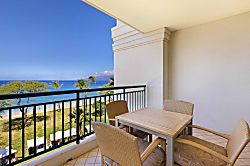 Westin Ka'anapali Ocean Resort 2BR Oceanfront