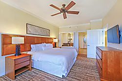 Westin Ka'anapali Ocean Resort 2BR Oceanfront