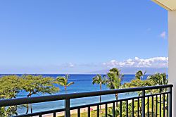 Westin Ka'anapali Ocean Resort 2BR Oceanfront
