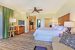 Westin Ka'anapali Ocean Resort 2BR Oceanfront