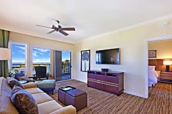 Westin Ka'anapali Ocean Resort 2BR Oceanfront