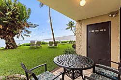 Kihei Beach 110 - Outdoor dining