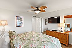 Kihei Beach 110 - Room
