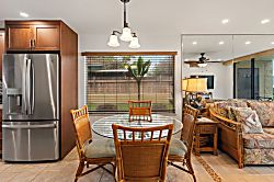 Kihei Beach 110 - Interior