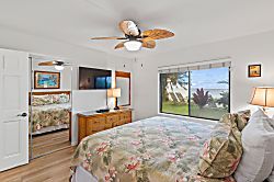 Kihei Beach 110 - Room