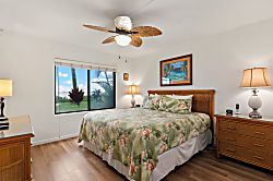 Kihei Beach 110 - Room
