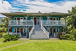 Hanalei Plantation Home - vacation rental photo 30