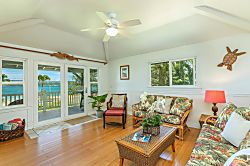 Hanalei Plantation Home - vacation rental photo 8