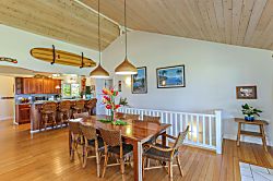 Hanalei Plantation Home - vacation rental photo 4