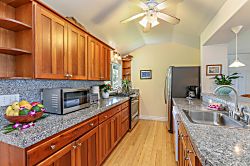 Hanalei Plantation Home - vacation rental photo 21