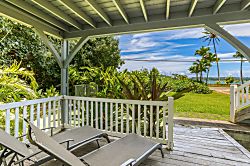 Hanalei Plantation Home - vacation rental photo 29