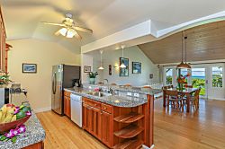 Hanalei Plantation Home - vacation rental photo 7