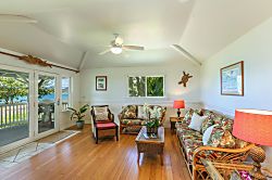 Hanalei Plantation Home - vacation rental photo 2