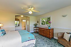 Hanalei Plantation Home - vacation rental photo 9
