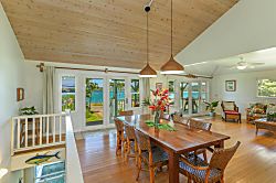 Hanalei Plantation Home - vacation rental photo 23