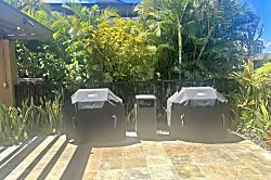 Wailea Elua 909 - Terrace/patio