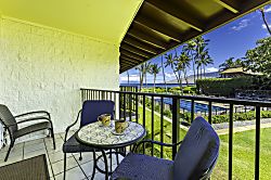 Waiohuli Beach Hale #221