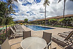 Waiohuli Beach Hale #221