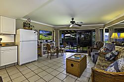 Waiohuli Beach Hale #221