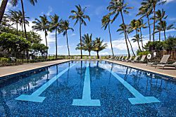 Waiohuli Beach Hale #221