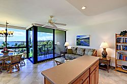 Kihei Surfside 612