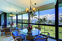 Kihei Surfside 612