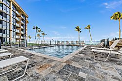 Kihei Surfside 612