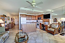 Kihei Surfside 612