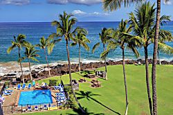 Kihei Surfside 612