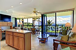Kihei Surfside 612