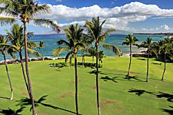Kihei Surfside 612