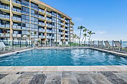Kihei Surfside 612