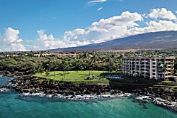 Kihei Surfside 612