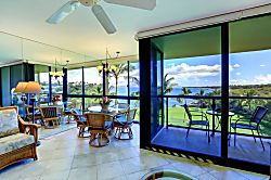 Kihei Surfside 612