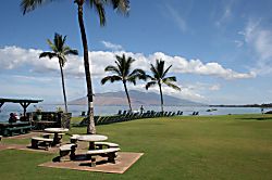 Kihei Surfside 503