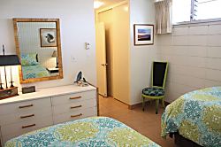 Kamaole Nalu 605 - Room