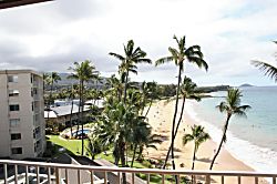 Kamaole Nalu 605 - Property grounds