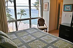 Kamaole Nalu 605 - Room