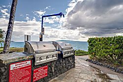 Kamaole Nalu 605 - Property grounds