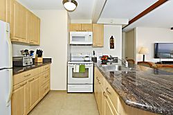 Waikiki Sunset #2904