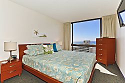 Waikiki Sunset #2904