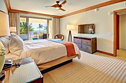 Hyatt Residence Club Ka'anapali 3BR Oceanfront Low