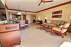 Hyatt Residence Club Ka'anapali 3BR Oceanfront Low