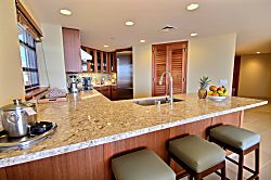 Hyatt Residence Club Ka'anapali 3BR Oceanfront Low