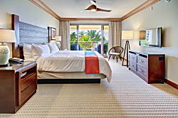 Hyatt Residence Club Ka'anapali 3BR Oceanfront Low