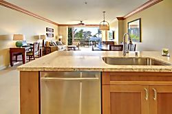 Hyatt Residence Club Ka'anapali 3BR Oceanfront Low