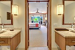 Hyatt Residence Club Ka'anapali 3BR Oceanfront Low