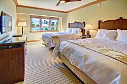 Hyatt Residence Club Ka'anapali 3BR Oceanfront Low
