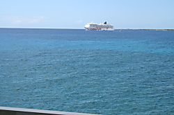 Sea Village Kona Condo