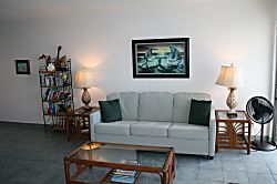 Sea Village Kona Condo